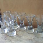 726 7439 DRAM GLASSES